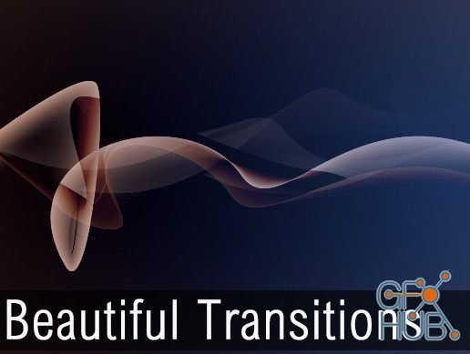 Unity Asset – Beautiful Transitions v5.1.2