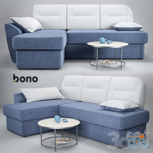 Bono Optima