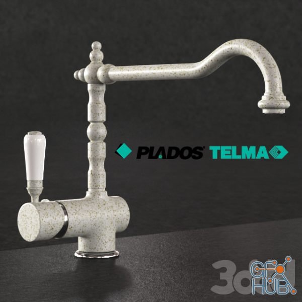 mis32 by Plados Telma
