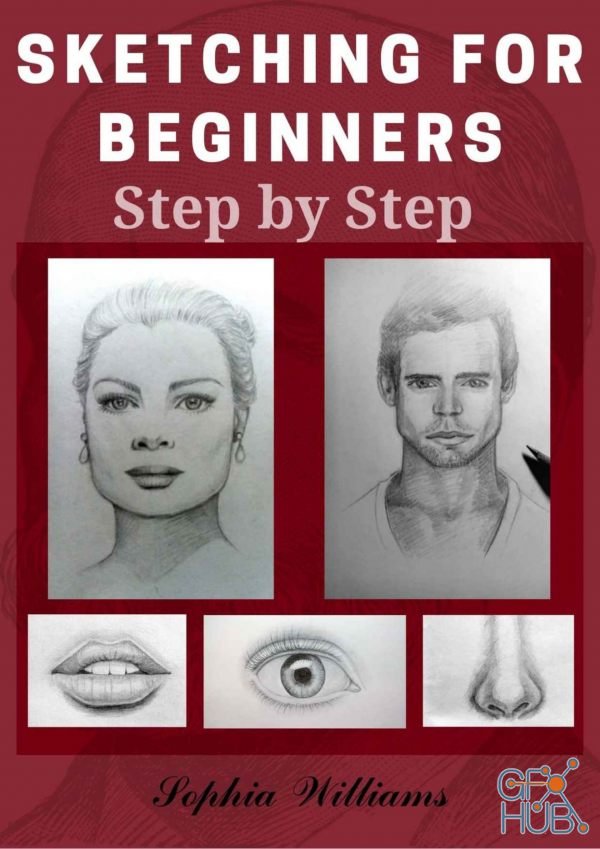 drawing for beginners pdf