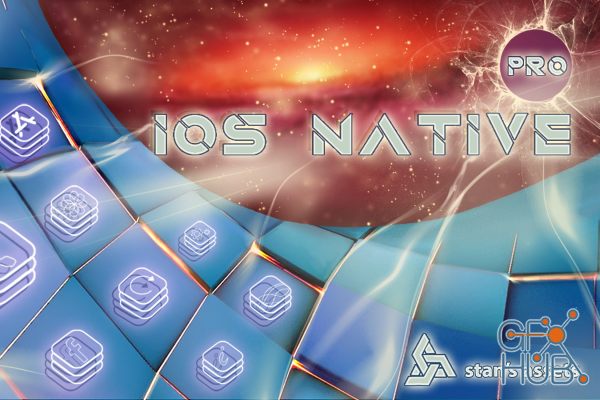 Unity Asset – IOS Native Pro v2019.18