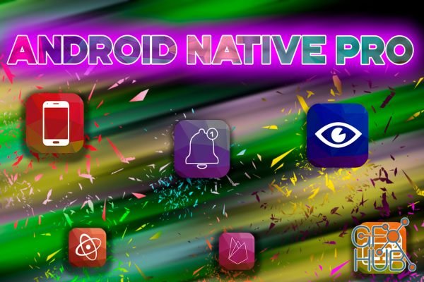 Unity Asset – Android Native Pro v2019.18