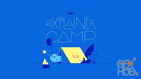 School of Motion – Explainer Camp