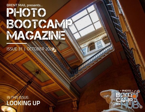 Photo BootCamp – October 2020