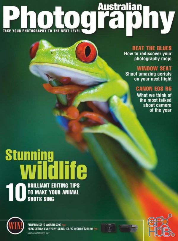 Australian Photography – November 2020 (True PDF)