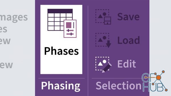 Lynda – Revit: Phasing and Design Options