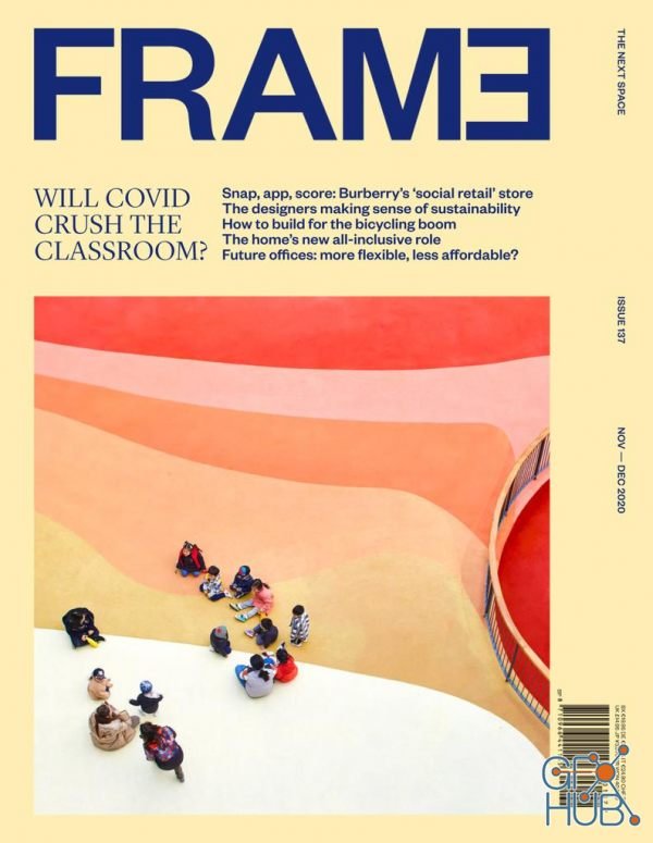Frame – November-December 2020 (True PDF)