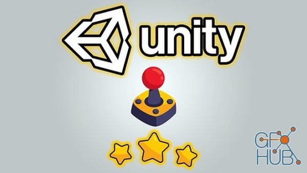 Udemy – Unity Projects 2020 : 20+ Mini Projects in Unity & C#