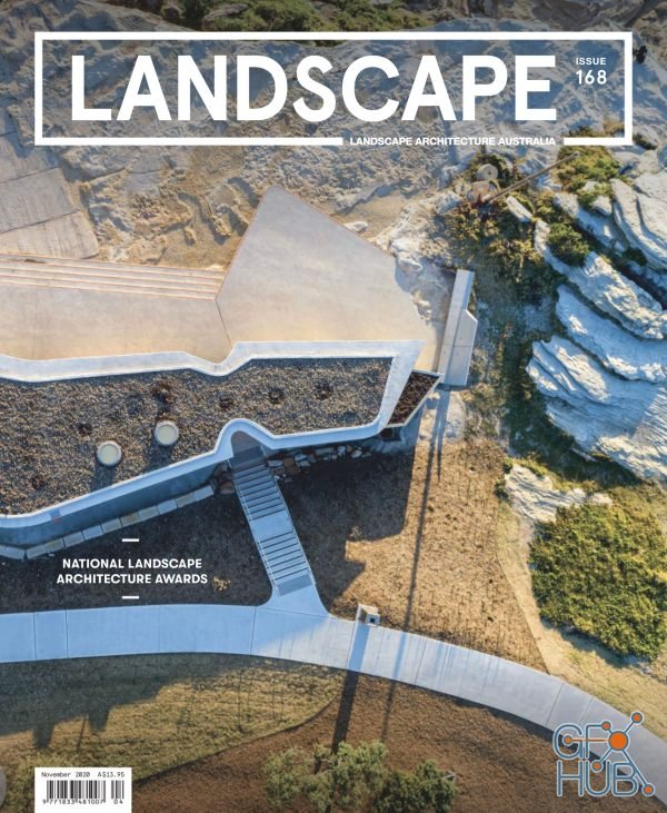 Landscape Architecture Australia – November 2020 (PDF)