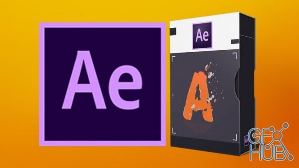 Udemy – Motion Graphics: Make Liquid Motion Effects in After Effects