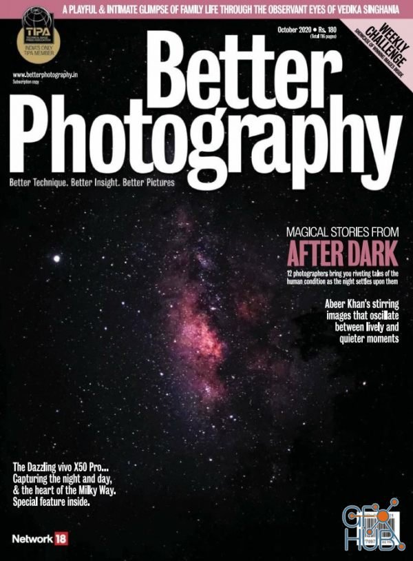 Better Photography – October 2020 (PDF)