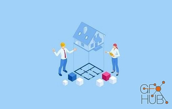 Udemy – The Complete AutoCAD 2017-2020