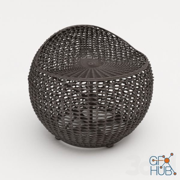Palecek Stool