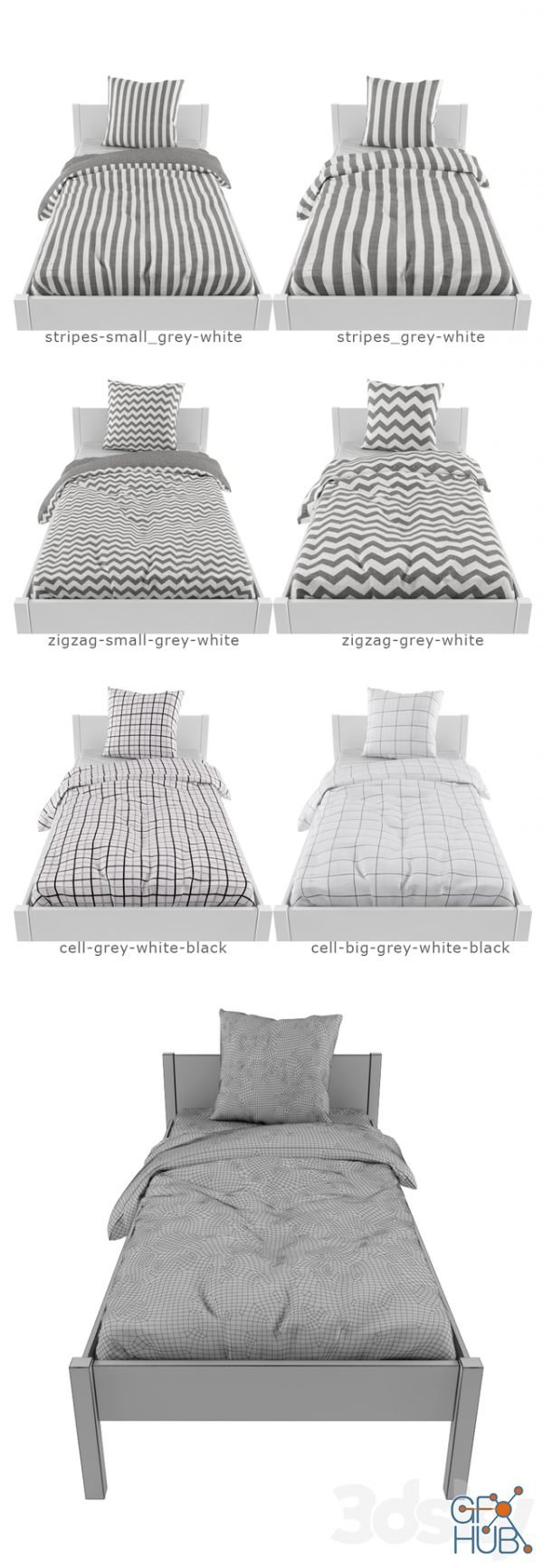Bed linen 03