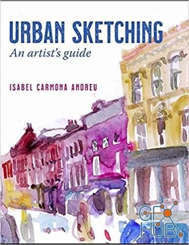 Urban Sketching – An Artist's Guide (EPUB)