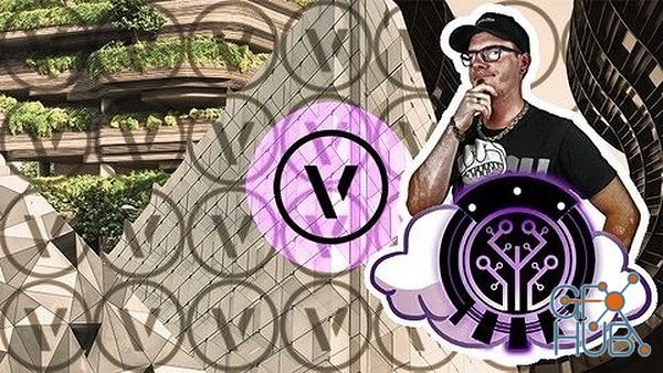 Udemy – Vectorworks 2020 – Professional Course