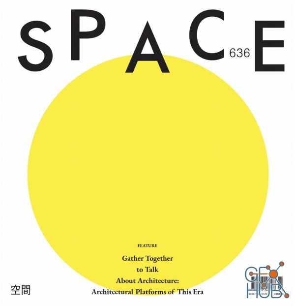 Space – November 2020 (True PDF)