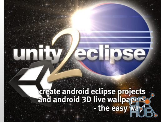 Unity Asset – Unity2Eclipse