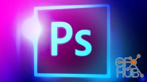 Udemy – Photoshop Master, skin, color, exposure, make up, body shape