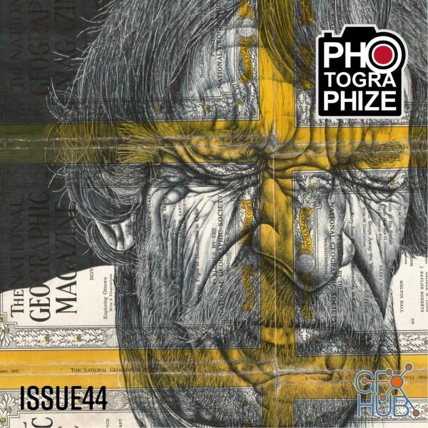 Photographize – Issue 44, 2020 (PDF)
