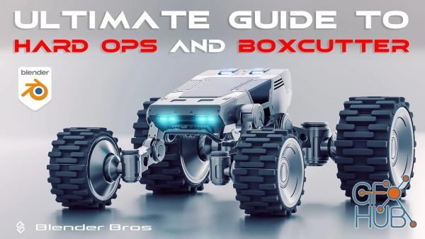 Gumroad – The ULTIMATE Guide to Hard Ops and Boxcutter (UPDATED)