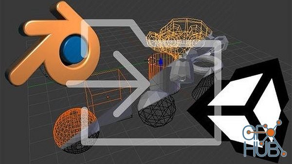 Udemy – Old Blender 2.75 for Unity Game Developers (Archived Course)