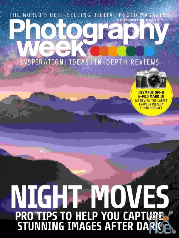 Photography Week – 05 November 2020 (PDF)