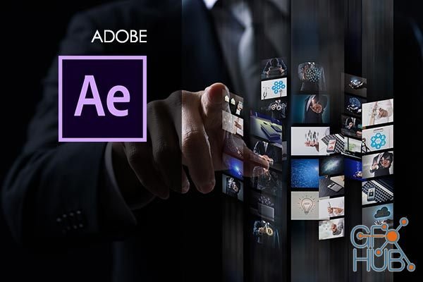 ITU – Adobe After Effects 2020