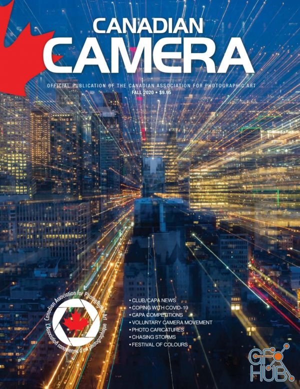 Canadian Camera – Fall 2020 (PDF)