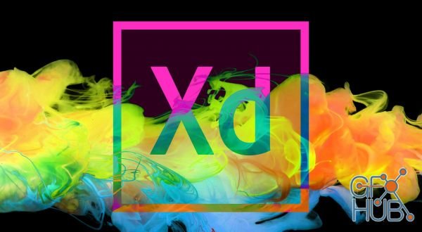 Adobe XD 34.4.12 (x64) Multilingual