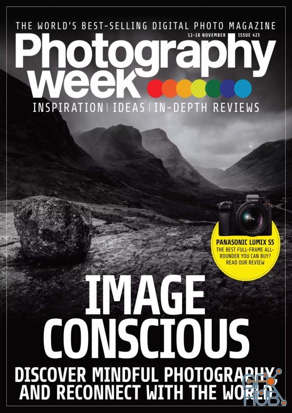 Photography Week – 12 November 2020 (PDF)