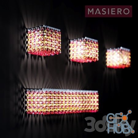 Masiero AUREA 10 A1 AUREA 40 A2