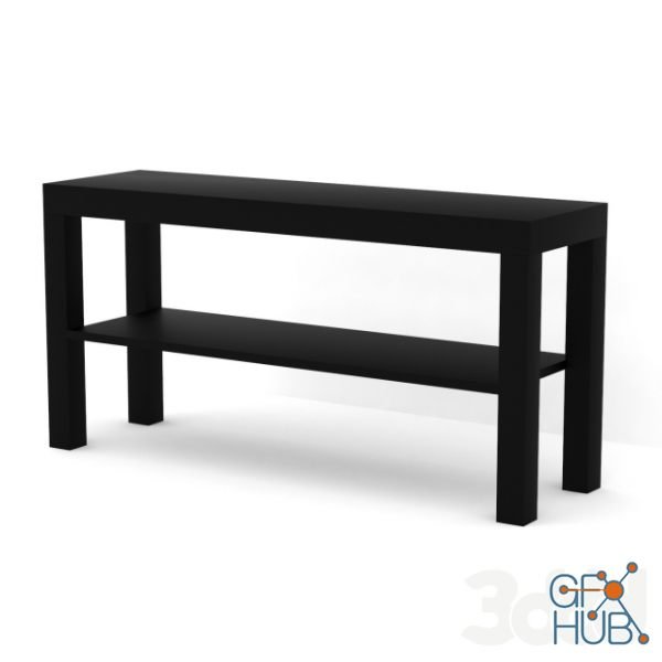 LACK TV Stand