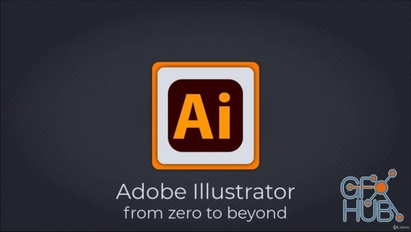 udemy adobe illustrator