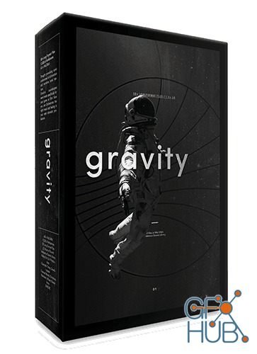 Epic Stock Media – Gravity