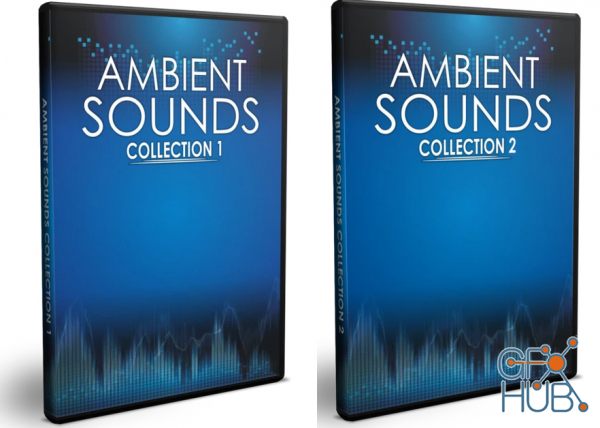 Sounds Best – The Big Ambient Sounds Collection 1 + 2