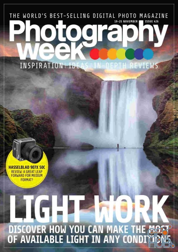 Photography Week – November 19, 2020 (PDF)
