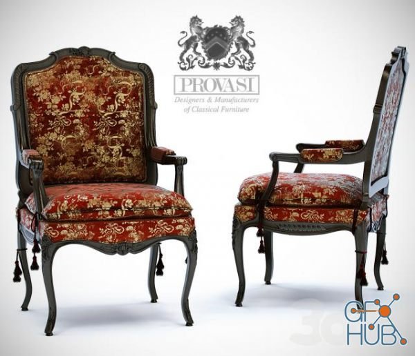 Provaci chair