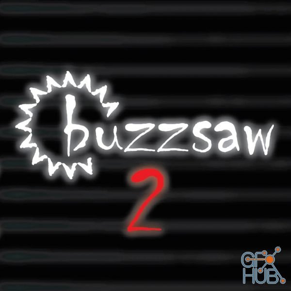 Blastwave FX – Buzzsaw 2