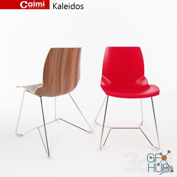 CAIMI KALEIDOS