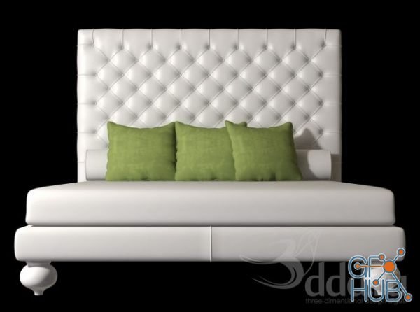 Bed EGO