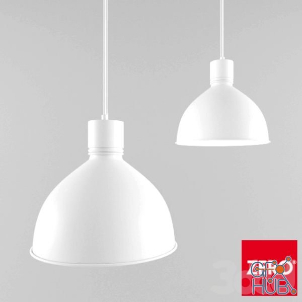 Bandy pendants ZERO