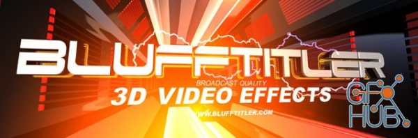 BluffTitler Professional v15.0.0.4 Win