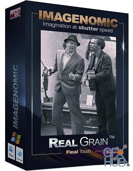 Imagenomic Realgrain 2.1.2 Build 2122 For Adobe Photoshop