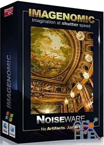 Imagenomic Noiseware 5.1.2 Build 5126 For Adobe Photoshop