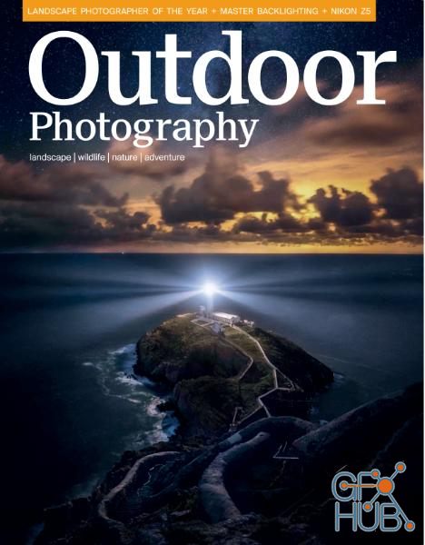 Outdoor Photography – Issue 262, November 2020 (True PDF)