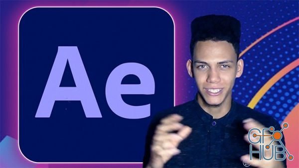 Udemy – Full After Effects Course Basic to Expert