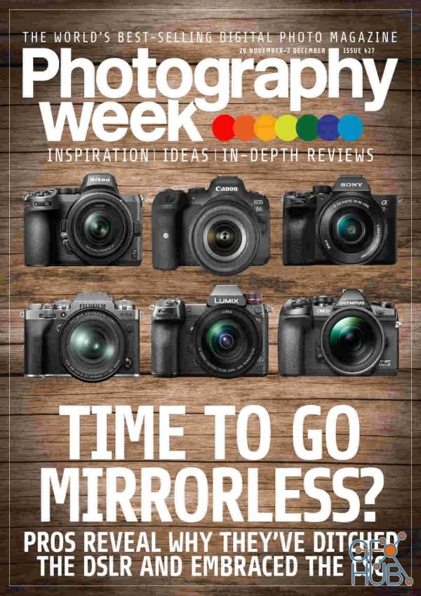 Photography Week – 26 November 2020 (True PDF)