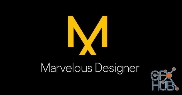 Marvelous Designer 10 Personal 6.0.351.32317 Win x64