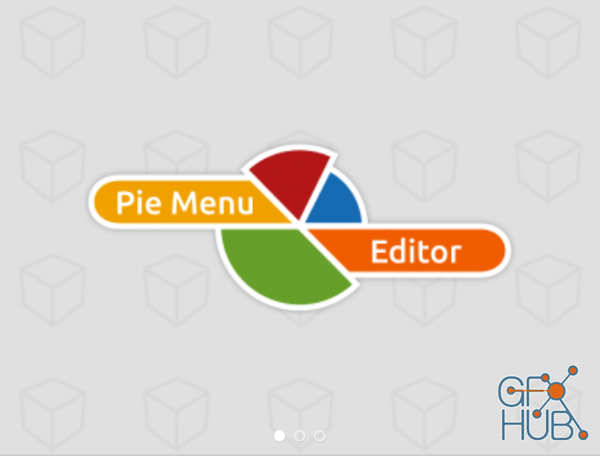 Gumroad – Pie Menu Editor 1.18.0